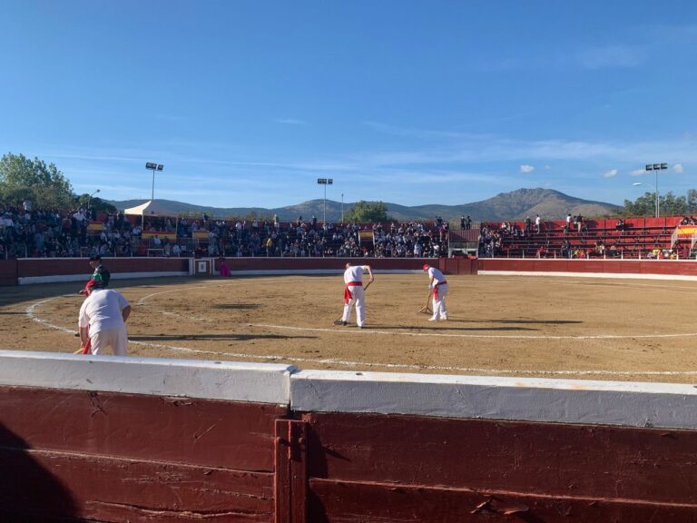 « La Torre de Guadarrama » a déjà des lauréats pour ses prix taurins 2023