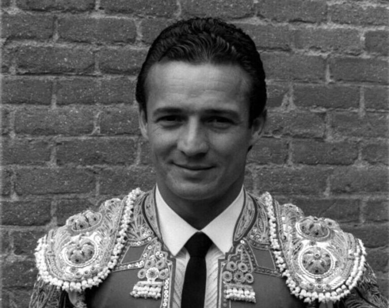 Las Ventas dévoilera une tuile à la mémoire de José María Manzanares Sr. pour la Journée du patrimoine hispanique