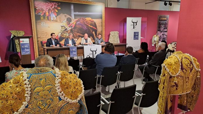 Le Congrès National taurin organisé par l&rsquo;ANPTE suscite un grand intérêt auprès des amateurs et des professionnels.
