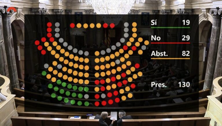 L&rsquo;interdiction des correbous en Catalogne se poursuit