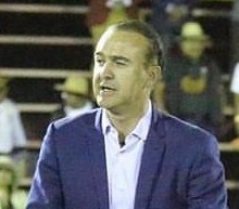 Luis Villarreal: « C&rsquo;était une corrida complète dans laquelle il y avait de tout »