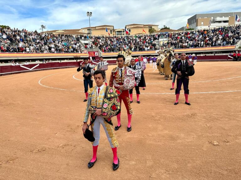 Marco Pérez, oreille après une tâche tempérée en seconde (Direct : Istres)