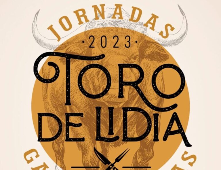 RUCTL participe aux I Journées Gastronomiques du taureau de combat à Guadalajara