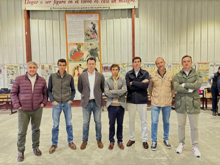 Raúl Ruiz et José Luis Ramón, nouveaux professeurs de l&rsquo;école José Cubero Yiyo