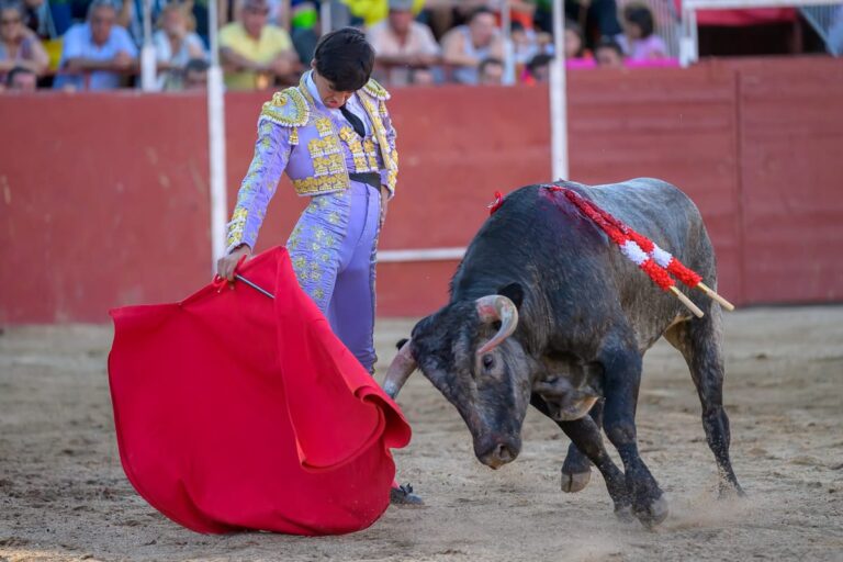 Tomás Bastos laisse son empreinte à Guadarrama