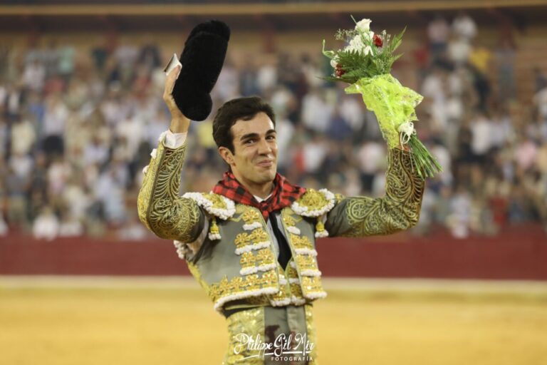 Tomás Rufo et réduire la corrida