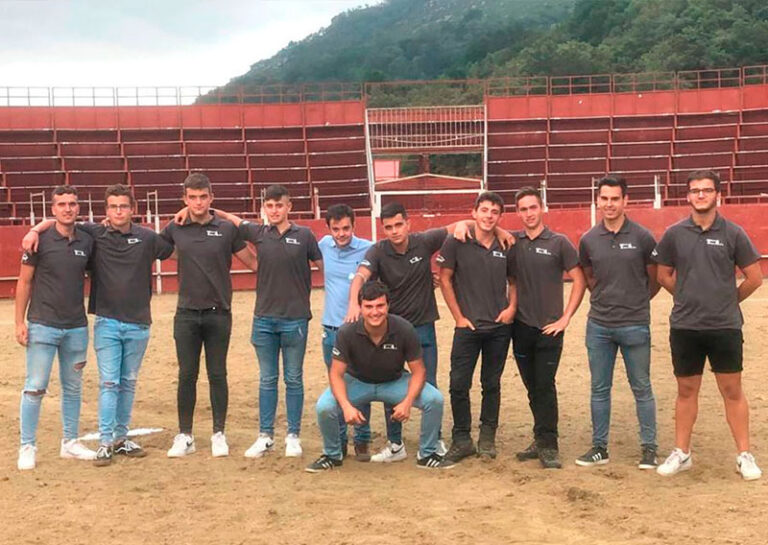 Tudanca Toros, dix ans d&rsquo;engagement dans la tauromachie en Cantabrie