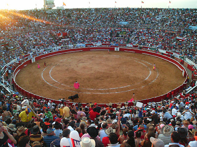 51 ans d&rsquo;arènes de Maracaibo et 6 ans sans corrida