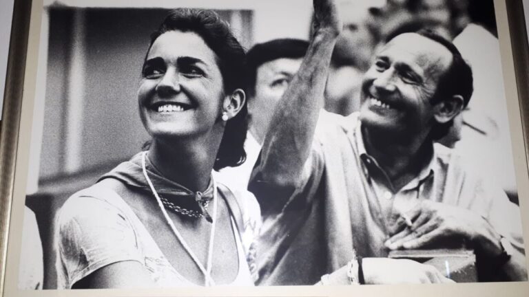 Carlos Charro, éleveur de Salamanque, est décédé