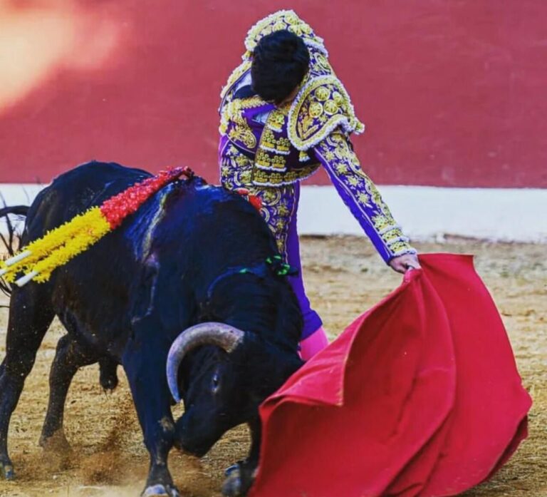 Cristian González, face à ses débuts avec les chevaux : « C&rsquo;est un rêve, un objectif et le début de tout »