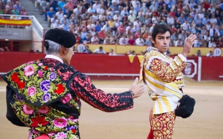Curro Javier quitte le groupe de Miguel Ángel Perera