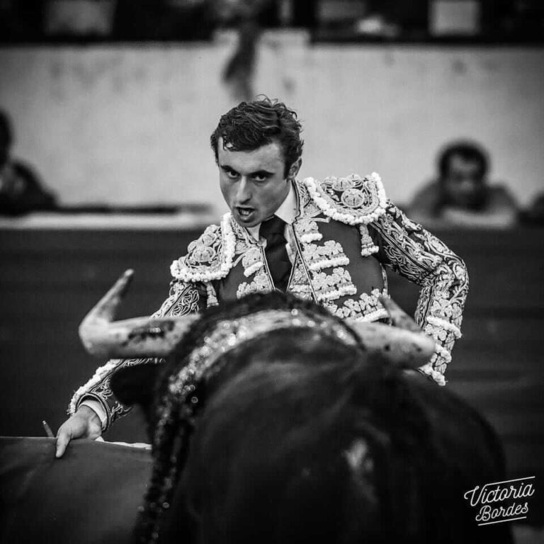 Dorian Canton : « J&rsquo;aimerais participer à la Coupe Chenel et faire ma présentation en Espagne, c&rsquo;est mon objectif premier en 2024 »