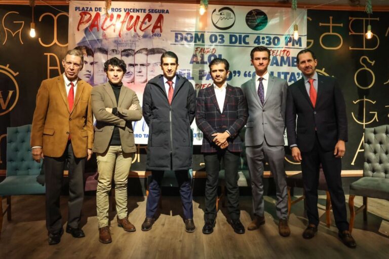 Feria Toro soutient le conflit de l&rsquo;Oreille d&rsquo;Or