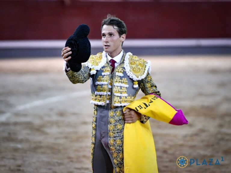 José María Trigueros récupérera le « Haricot d&rsquo;Or » à La Granja le 25 novembre