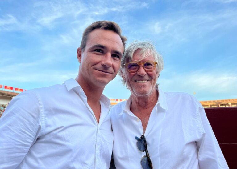 Juan Bautista et Simón Casas débuteront leur synergie dans la direction d&rsquo;Arles