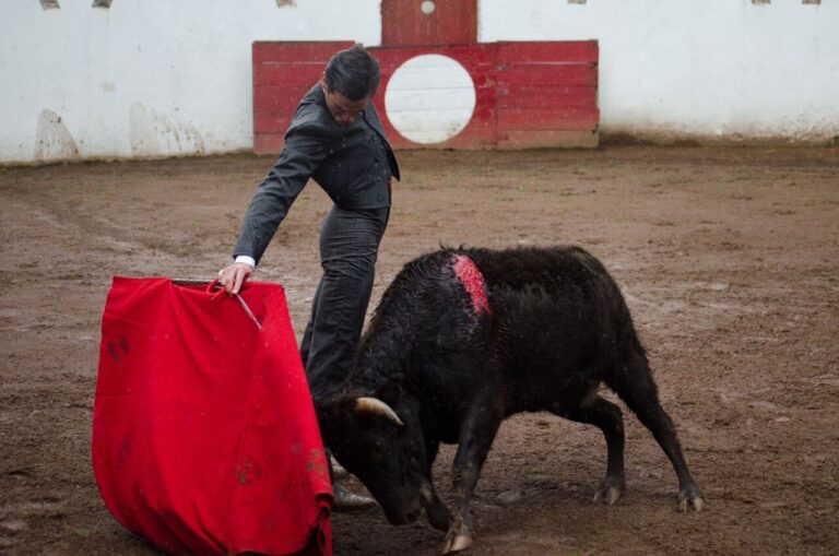 Juan Ortega prépare son essai main dans la main avec Roca Rey en Equateur