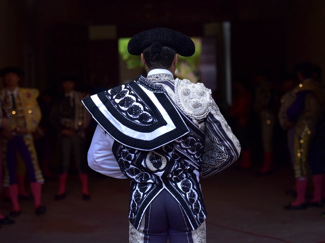 L&rsquo;Association mexicaine de la tauromachie, de l&rsquo;art et de la culture manifeste son désaccord avec « l&rsquo;imposition de critères restrictifs à la liberté »