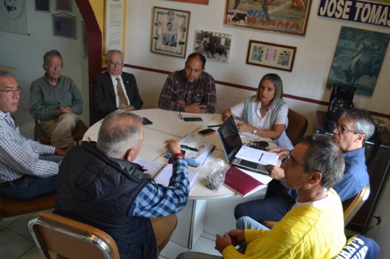 La Commission taurine de Mérida a ratifié