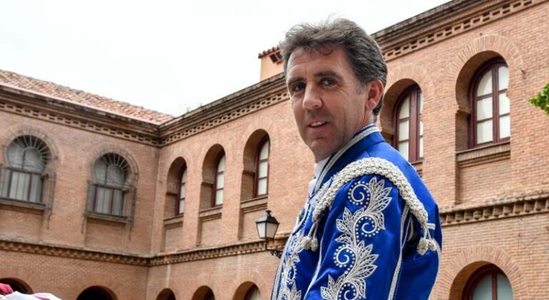 La famille Hermoso de Mendoza fait don de ses cachets des célébrations du 2 au 5 novembre aux personnes touchées par l&rsquo;ouragan Otis