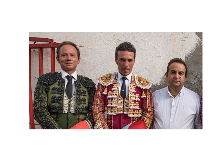 Puerta Grande Gestión et Raúl Rivera se séparent