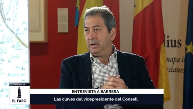 Vicente Barrera: « Ce Département n&rsquo;est ni ne cesse d&rsquo;être taurin, il promeut et aide toute la culture »