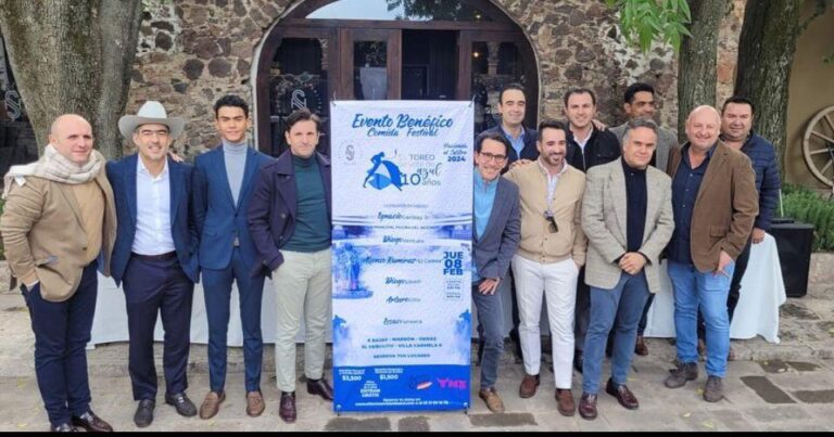 Ventura, « Calesa », Silveti, Fonseca, Gilio et Garibay Jr., s&rsquo;habillent en bleu