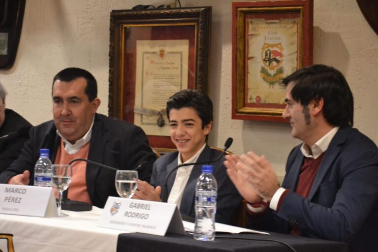 Marco Pérez séduit à Bilbao : « Je suis ravi d&rsquo;amener les jeunes sur les places