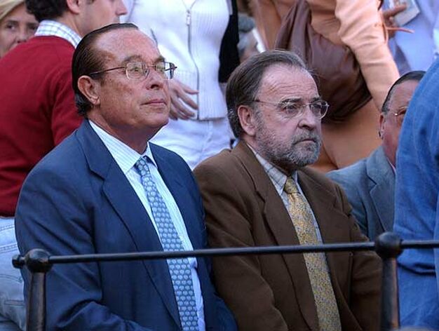 Antonio Burgos ou le réalisme magique