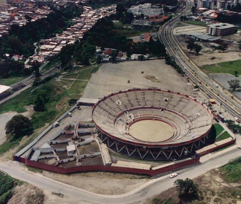 Arènes de Mérida, 56 ans d&rsquo;histoire taurine