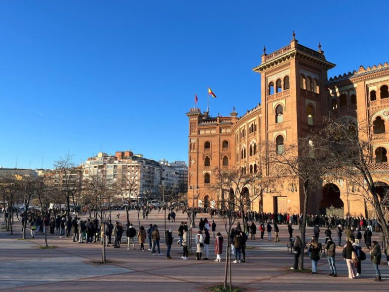 Cinéma subventionné en Espagne, un sectarisme contre les retraités : Le contraire de la corrida