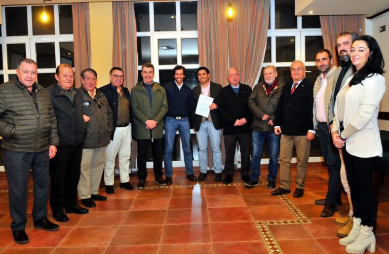 Création de l&rsquo;Association éducative et culturelle taurine de Linares