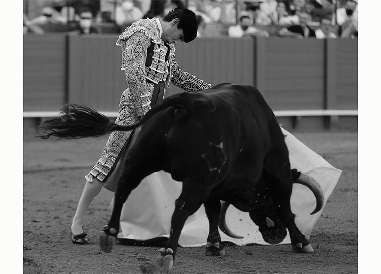 Juan Ortega : Quand la morbidité dévore l&rsquo;art