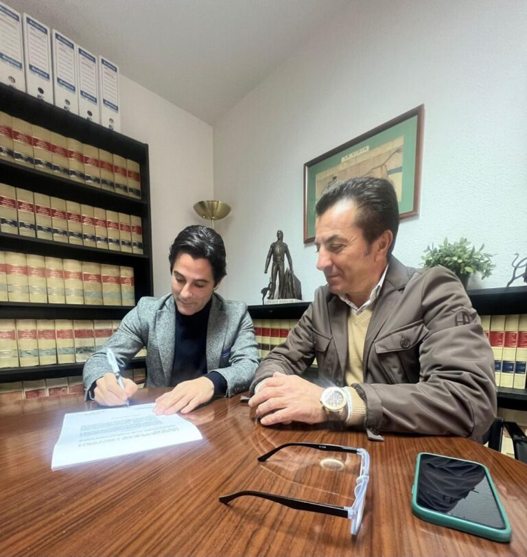 L&rsquo;Union des Toreros et l&rsquo;Association des Toreros de France signent une collaboration pour la tauromachie
