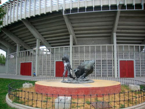 La mairie de Getafe ne réhabilitera pas les arènes et refuse d&rsquo;organiser des événements taurins