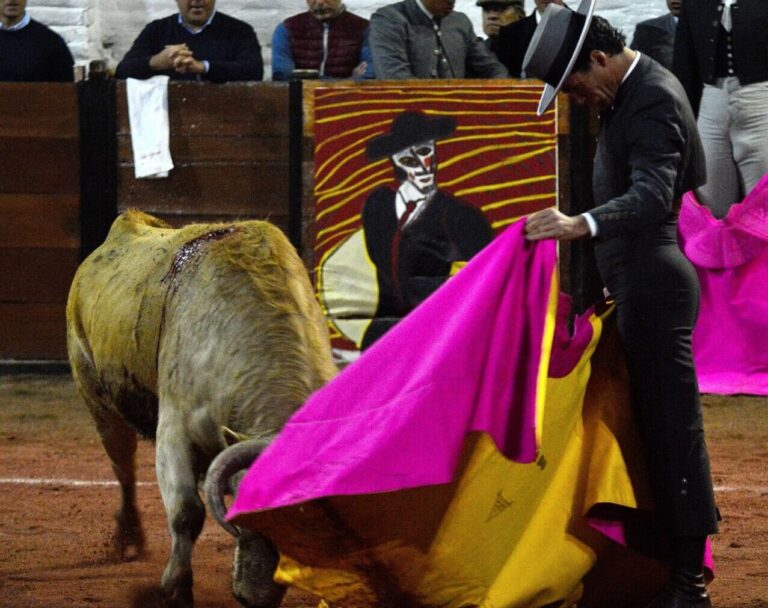 Lio de Pablo Aguado à Tambo Mulalo (Equateur)