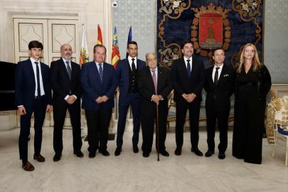 Rafaelillo et Manzanares, stars aux prix d&rsquo;Alicante
