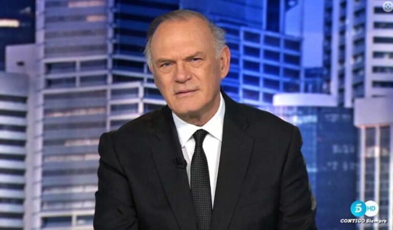 Telecinco et informations taurines: le trou noir de Piqueras et l&rsquo;espoir de Ribagorda