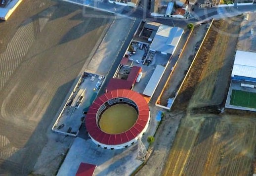 Villaseca de la Sagra annonce le « Concours de poterie X Plaza » pour les novilleros sans picadors
