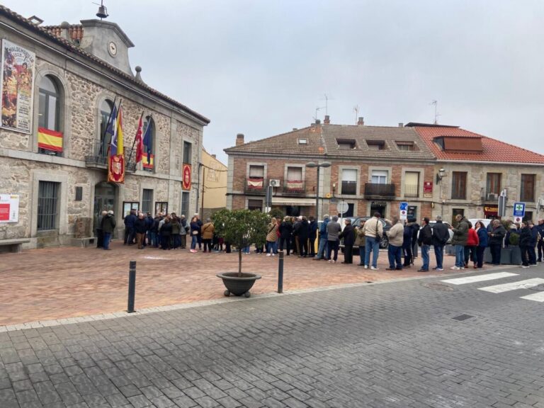 Début de la vente des billets pour la Foire de San Blas 2024