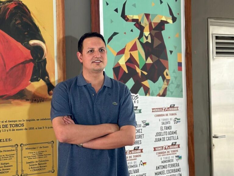 Alberto García consolide l&rsquo;avenir de Cali : « Nous avons eu plus de monde et plus d&rsquo;abonnés et maintenant il y a plus d&rsquo;espoir que jamais »