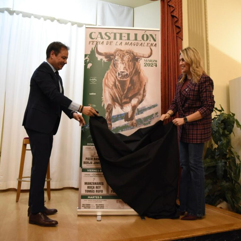 C&rsquo;était la présentation des affiches pour la Foire de Magdalena 2024 (Vidéo)