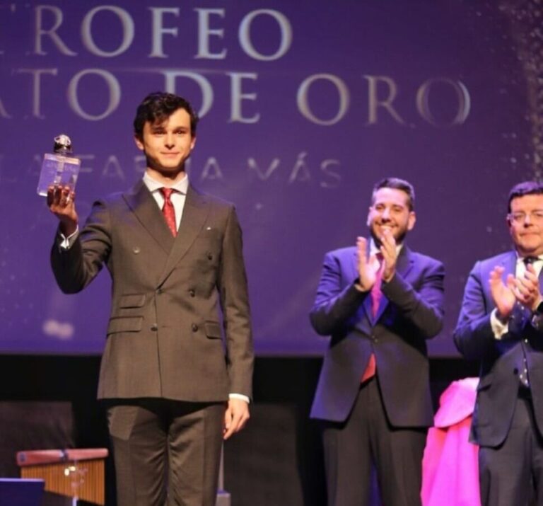Daniel Medina et Murteira Grave, histoire d&rsquo;Arnedo