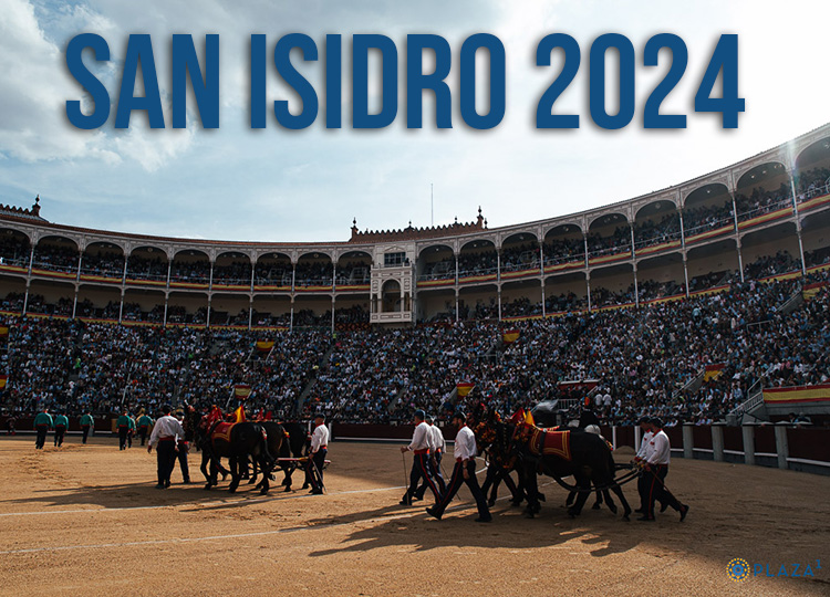 Des chiffres, des jeunes et un « torismo » renforcé : Foire de San Isidro 2024