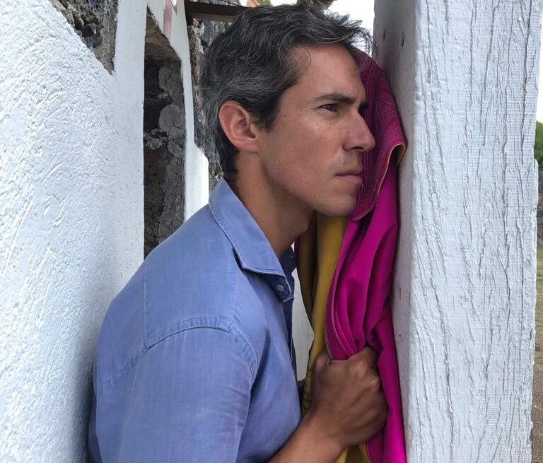 Diego Silveti, sur sa Puerta Grande avec Adame : « Que cela se répète sur la Plaza México »