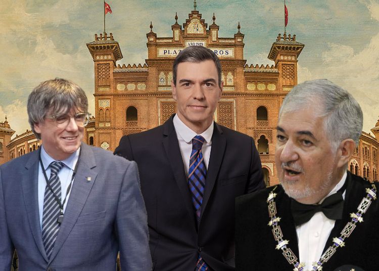 El Mochu, El Divo et El Cándido, l&rsquo;affiche du Monumental del TC est fermée