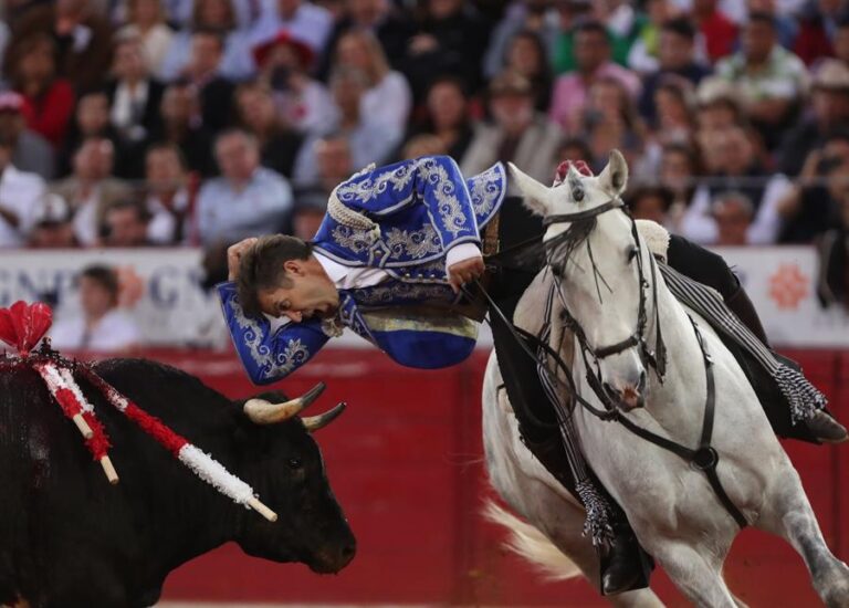 Les adieux de Pablo Hermoso de Mendoza à Toluca sont reportés