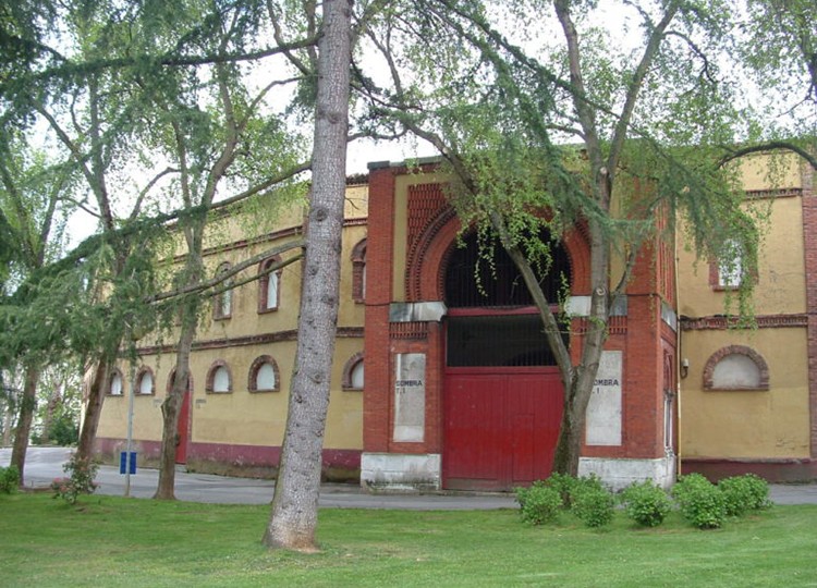 Le Conseil du patrimoine autorise le projet des arènes d'Oviedo