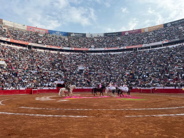Le Congrès de Mexico approuve les corridies sans sang