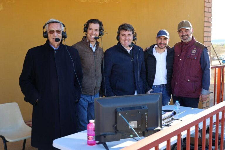 Les audiences des retransmissions taurines en Castille-La Manche ont presque doublé par rapport à la moyenne annuelle de la chaîne