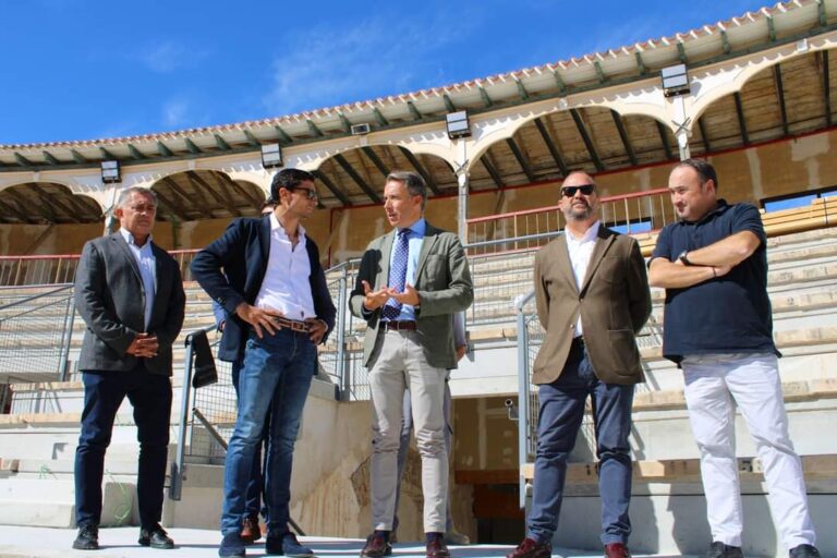 Lorca et Sutullena, un engagement envers l&rsquo;autogestion